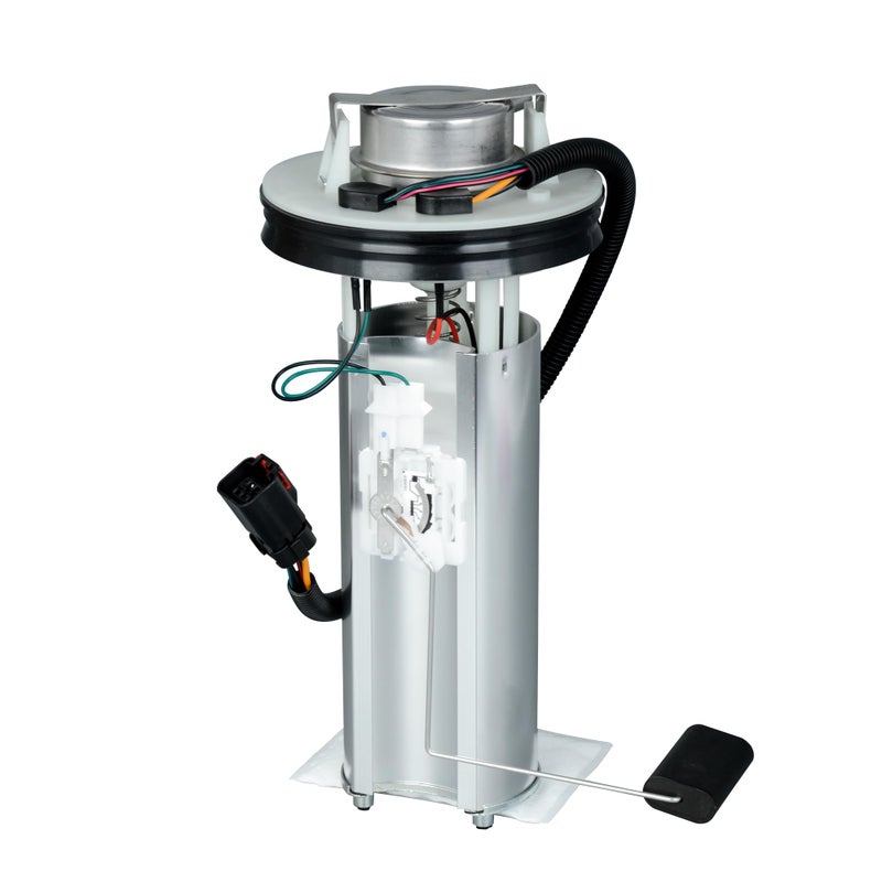 AdvanEX E7121MN Electric Fuel Pump Assembly Compatible with 19972001 Jeep Cherokee 40L L6 19972000 Cherokee 25L L4 with Sending Unit Replace P75040M E7121M